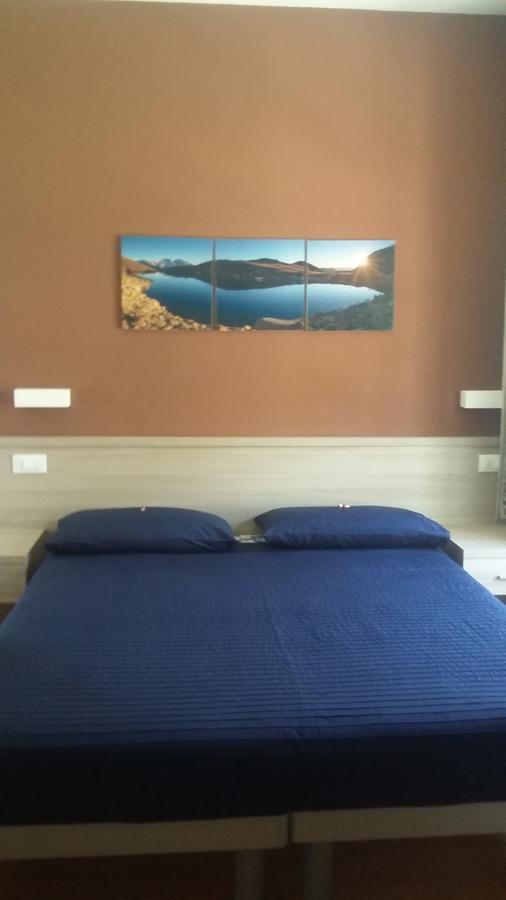 La Vecchia Scuola Bed and Breakfast Villa d'Allegno Exteriör bild