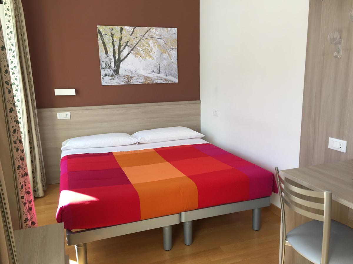 La Vecchia Scuola Bed and Breakfast Villa d'Allegno Exteriör bild