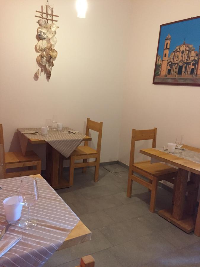 La Vecchia Scuola Bed and Breakfast Villa d'Allegno Exteriör bild